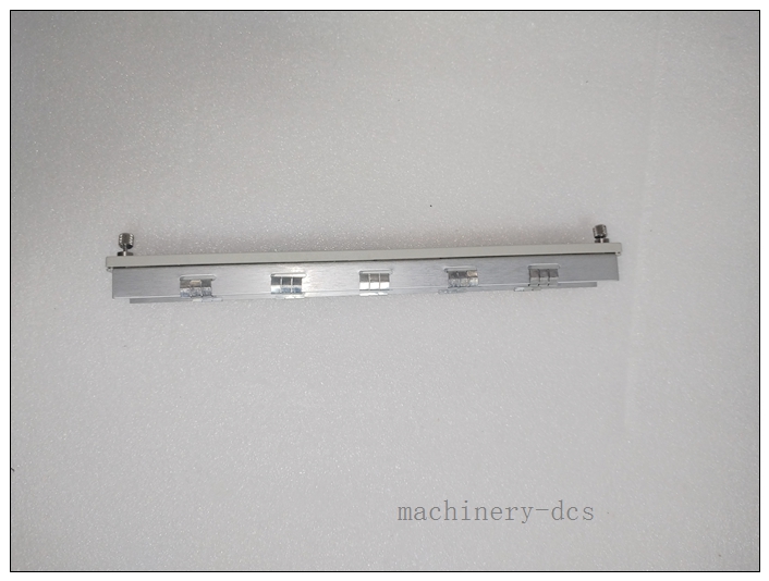 Bently Nevada 3500/04 138257-01 Earthing Module Front Panel - Image 3