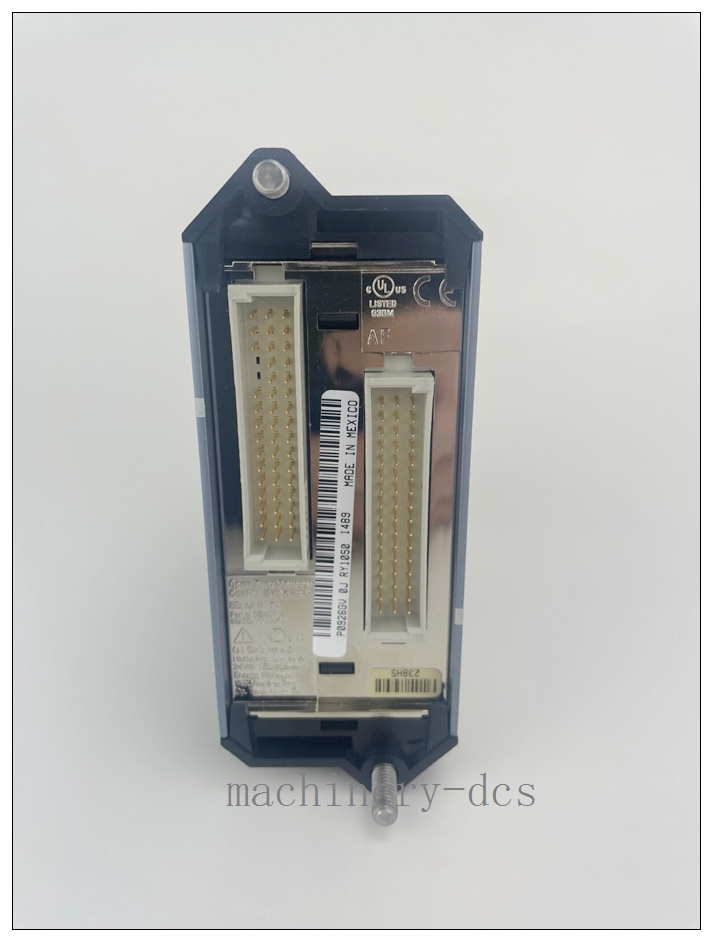 Foxboro FBM231 P0926GV Serial Communication Fieldbus Module - Image 4