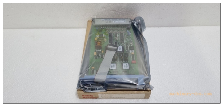 Honeywell FC‑SDIL‑1608 24VDC (FC‑SDIL‑1608) Safe Loop‑Monitored Digital Input Module - Image 5
