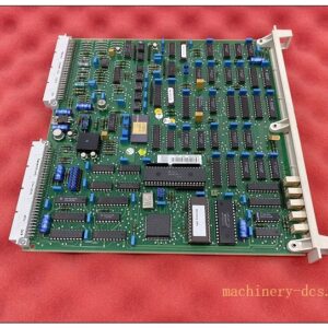 ABB DSDP150 is a Pulse Encoder Input Unit