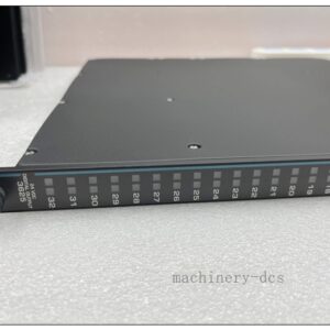 TRICONEX 3625 TMR SIL 3 32-Channel Sourcing Digital Output Module