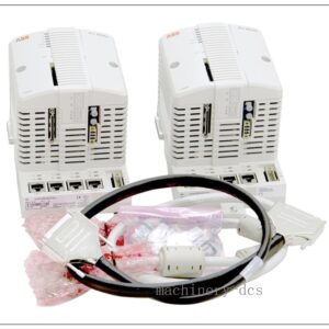 ABB PM864AK02 Redundant Processor Unit