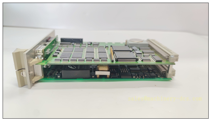 HIMA F8650E Dual‑Processor Safety CPU Module for HIMatrix Safety Instrumented System (SIS), SIL 3 Certified - Image 3