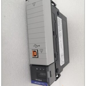 Allen‑Bradley 1756-EN2TR ControlLogix Dual Port EtherNet/IP Communication Module