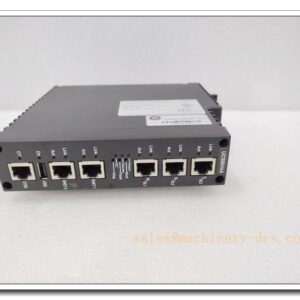 IS420UCSBH4A GE Mark VIe Universal Control Station Module