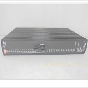 Triconex 3451 8-Channel TMR Analog Input Module for Trident SIS, SIL 3 Rated