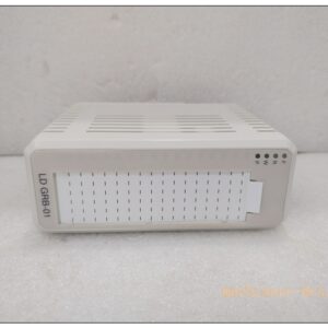 ABB LDGRB‑01 Gray Code Position Encoder Interface Board, For Large‑Drive & Excitation System Shaft Position Feedback