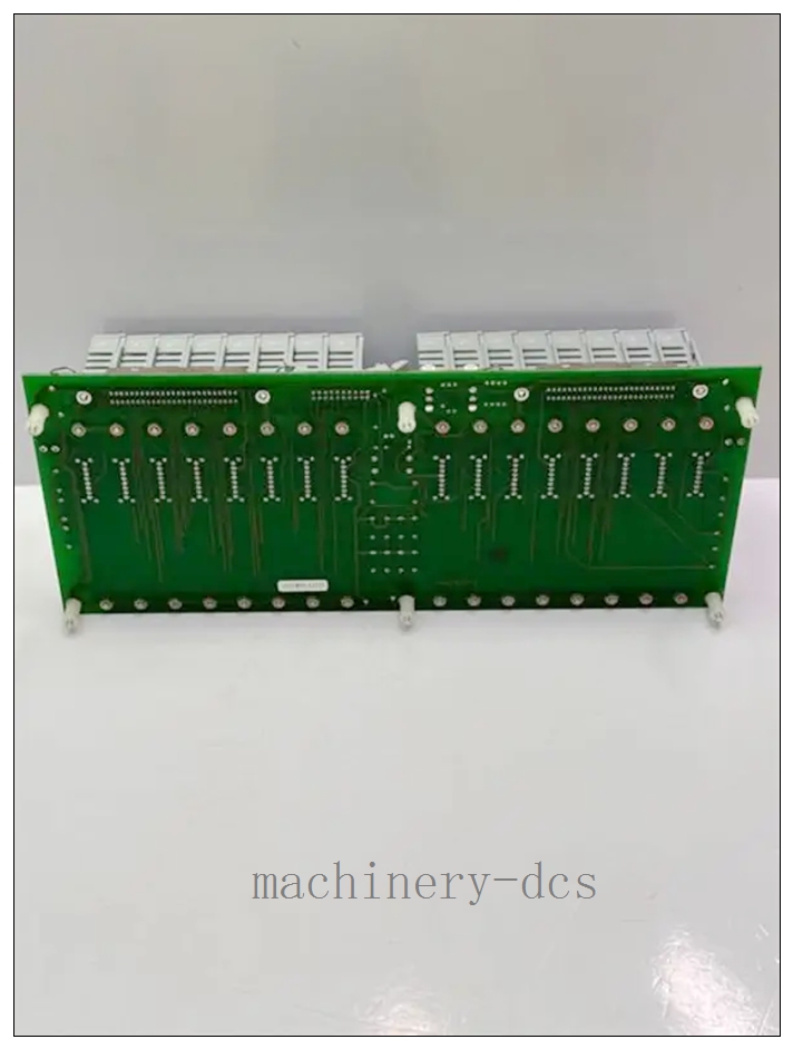 Honeywell MC-GAIH13 51304718-175 Redundant 16-Channel High-Level Analog Input Field Termination Assembly (FTA) - Image 4