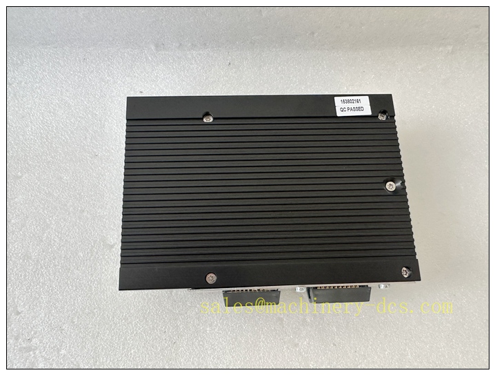 Metso D201138L IBC (Inter-Bus Communication) Controller Module for Metso DNA DCS System - Image 2