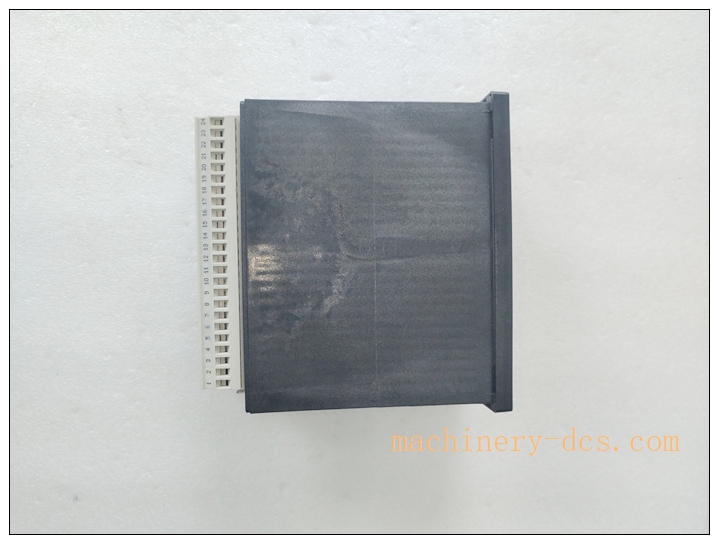 Woodward SPM-D11 (8440-2165) is a microprocessor-based generator synchronizer & power management controller - Image 5