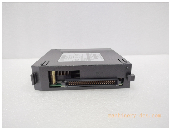GE Fanuc IC693CPU374 Series 90-30 High-Performance PLC CPU Module with Dual Ethernet - Image 4