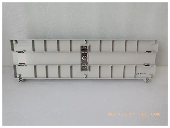 Emerson Ovation 5A26457G01 16-Channel Form-C Relay Digital Output Module - Image 5