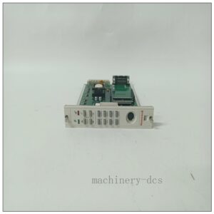 Honeywell 05701-A-0361 System 57 Dual-Function Engineering & Flame Signal Processing Module