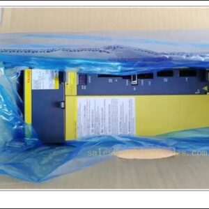 FANUC A06B-6200-H026 αiPS 26-B Power Supply Module for αi Series Servo and Spindle Amplifiers