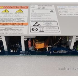 Bently Nevada 3500/15 129489-01 Low-voltage AC Power Input Module
