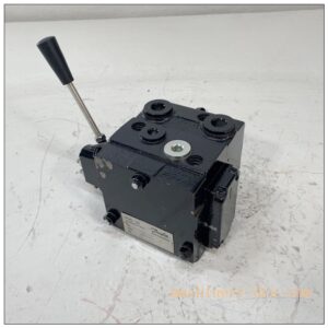 Danfoss PVG32‑1 Single‑section Load‑Sensing Proportional Hydraulic Valve Group, Modular Sectional Mobile Proportional Directional Control Valve