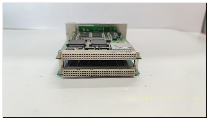 HIMA F8650E Dual‑Processor Safety CPU Module for HIMatrix Safety Instrumented System (SIS), SIL 3 Certified - Image 4