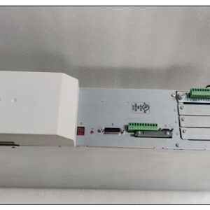 Rexroth HDS03.2‑W075N‑HS12‑01FW (R911190008) Digital Servo Drive Controller Module