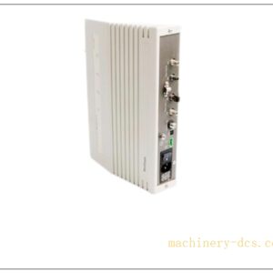 Schneider Electric 490NRP95400 Modicon Quantum RIO Fiber‑Optic Repeater Unit