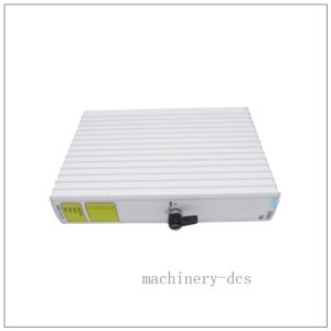 TRICONEX 5382-1S2 safety instrumented system (SIS) analog output module