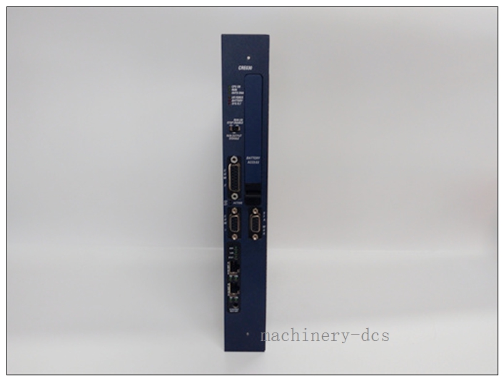 GE IC698CRE030 PACSystems RX7i CPU Module - Image 4