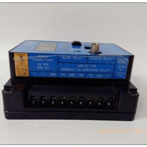 Bently Nevada 1900/17 Proximitor Monitor