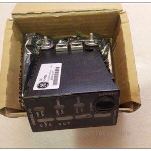 GE IS220PTURH1A dedicated Primary Turbine Trip Module