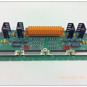 GE DS200XDSAG1ACC - Excitation Control Board for Mark V Turbine Control Systems (Speedtronic Series)