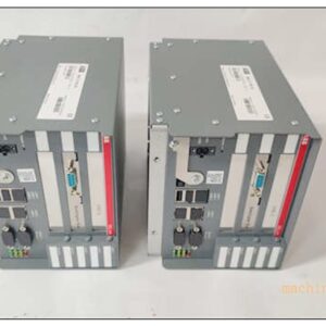 ABB 1TGE120021R6010 M‑Link V2 Industrial Communication Gateway for MNS‑iS Low‑Voltage Switchgear System