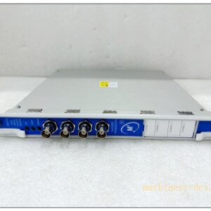 Bently Nevada 3500/70M‑01‑00 High‑Speed Differential Expansion Monitor Module
