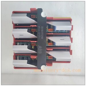ABB KUC711AE101 (Order code:3BHB004661R0101) is a Gate Unit Power Supply (GUSP) designed