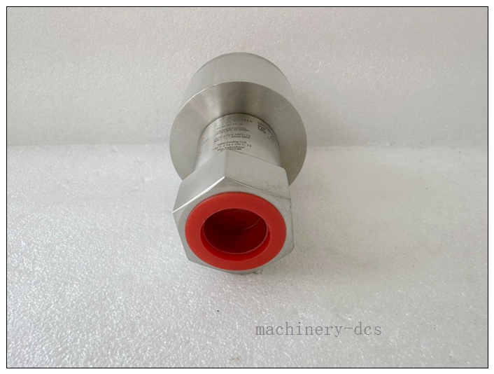 Reuter‑Stokes (GE Vernova) RS‑FS‑9001 Flame Tracker SiC UV Flame Sensor, Water‑Cooled, Hazardous Area Zone 2 Rated - Image 3