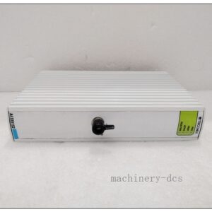 TRICONEX 5351S2 dedicated analog input control module