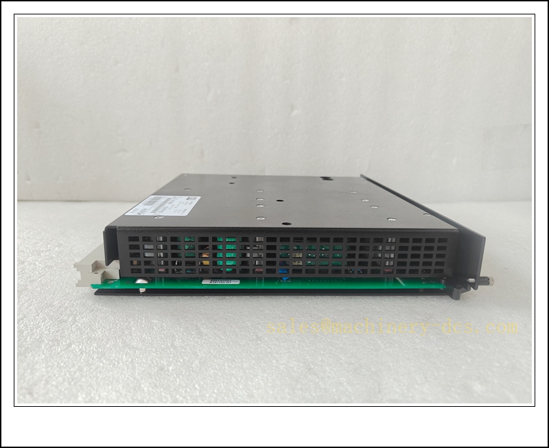 ALSTOM AL129A-CD10152 Isolated Chopper AC/DC Rack Power Supply Module, Alspa CE2000 / CE3000 DCS System - Image 5