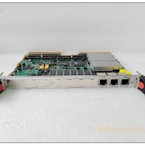 Motorola‑Emerson MVME6100 6U VME Single‑Board Computer (SBC)