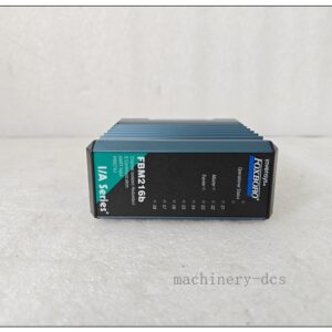 Foxboro FBM216B P0927AJ HART Communication Input Module