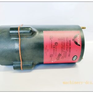 FIREYE 85UVF1‑1 Phoenix Integrated UV Flame Scanner