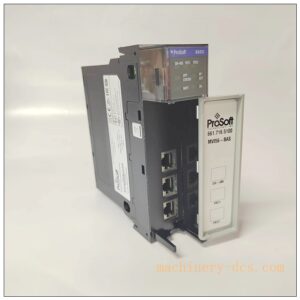 ProSoft MVI56-104S IEC 60870-5-104 Server Communication Module for ControlLogix