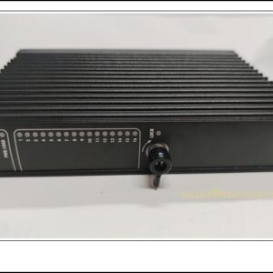 Triconex 3401 8-Channel TMR Analog Output Module for Trident SIS, SIL 3 Rated