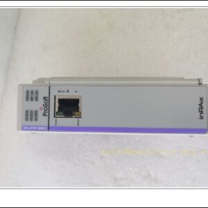 ProSoft MVI69E-MBTCP Enhanced Modbus TCP/IP Communication Module for Allen‑Bradley CompactLogix 1769 Chassis