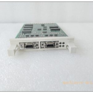 ABB CI522A is a Redundant AF100 Fieldbus Interface Module