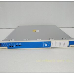 Bently Nevada 3500/32-01-00 Relay Output Module, 4-Channel Relay Module for 3500 Machinery Protection Rack