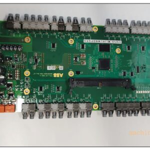ABB 3BHE024855R0101 UFC921A101 Excitation Control Unit Board for Unitrol Excitation System