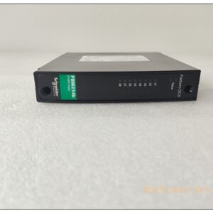 Foxboro FBM214b I/A Series 8-Channel HART Analog Input Module