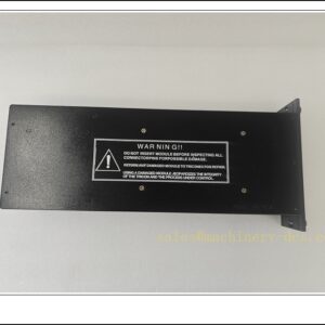 Triconex 8311 175W Redundant 24VDC Input Power Supply Module for Tricon TMR SIS
