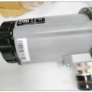Fireye 85UVF1A‑1QDK3 Phoenix Series II UV Integrated Flame Scanner with K3 Filter