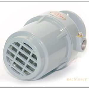 FIREYE 65UV5‑1004ECEX Simplicity Integrated UV Flame Scanner, ATEX Ex‑d IIC T6 Flame‑Proof Enclosure