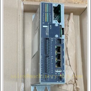 Haver & Boecker MEC4-MCU MEC4.0 Machine Control Unit, Weighing & Packaging System Main PLC Controller