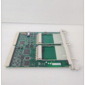 ABB SC510 (3BSE003832R1) Submodule‑Carrier Without CPU for Advant OCS / AC450‑AC460 DCS System
