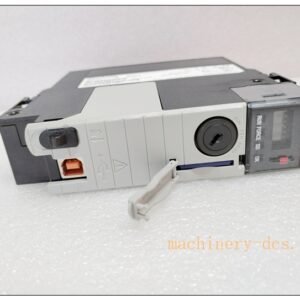 Allen‑Bradley 1756-L73 is a ControlLogix 5570 PAC Controller (Processor Module) from Rockwell Automation